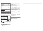 Preview for 6 page of KMR 3426 Technical Data Spare Parts