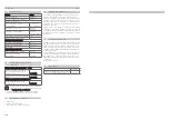 Preview for 8 page of KMR 3426 Technical Data Spare Parts