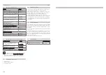 Preview for 10 page of KMR 3426 Technical Data Spare Parts