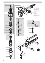 Preview for 30 page of KMR 3426 Technical Data Spare Parts