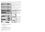 Предварительный просмотр 2 страницы KMR 3551 Technical Data Spare Parts