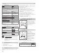 Preview for 14 page of KMR 3551 Technical Data Spare Parts