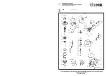 Preview for 4 page of KMR 3552 Operating Instructions