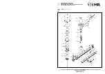 Preview for 4 page of KMR 3725 Spare Parts List/Service Instructions