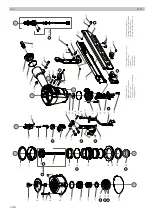 Preview for 30 page of KMR 3727 Technical Data Spare Parts