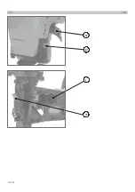 Preview for 34 page of KMR 3727 Technical Data Spare Parts