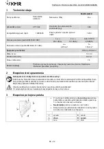 Preview for 22 page of KMR D34/90-G641E Additional Instructions