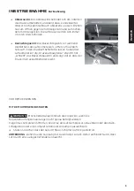 Предварительный просмотр 9 страницы KMR KV 350-15 Operating Instructions Manual