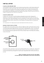 Предварительный просмотр 19 страницы KMR KV 350-15 Operating Instructions Manual