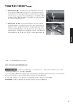 Предварительный просмотр 23 страницы KMR KV 350-15 Operating Instructions Manual