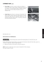 Предварительный просмотр 37 страницы KMR KV 350-15 Operating Instructions Manual