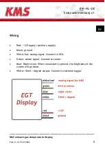 Предварительный просмотр 5 страницы KMS 01-01-07-0022 Manual For Installation