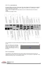 Предварительный просмотр 9 страницы KMS 06.001-1 Manual