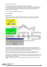 Предварительный просмотр 20 страницы KMS 06.001-1 Manual