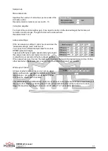 Предварительный просмотр 31 страницы KMS 06.001-1 Manual