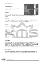 Предварительный просмотр 33 страницы KMS 06.001-1 Manual