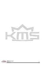 Предварительный просмотр 63 страницы KMS 06.001-1 Manual