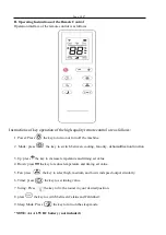 Предварительный просмотр 11 страницы KMS CLA018B-08KR Instruction Manual