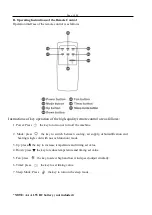 Preview for 11 page of KMS Easy Cool Instruction Manual