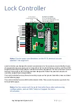 Предварительный просмотр 31 страницы KMS Simplekey 4 Installation Manual