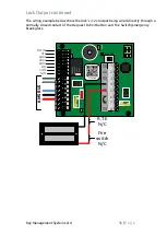 Предварительный просмотр 35 страницы KMS Simplekey 4 Installation Manual