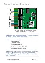 Предварительный просмотр 38 страницы KMS Simplekey 4 Installation Manual