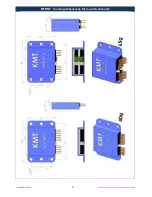 Предварительный просмотр 5 страницы KMT MTP-NT User Manual