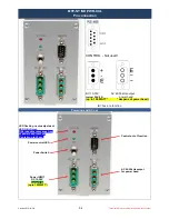 Предварительный просмотр 54 страницы KMT MTP-NT User Manual