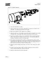 Предварительный просмотр 55 страницы KMT STREAMLINE S30 Operation And Maintenance Manual