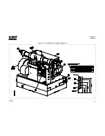 Предварительный просмотр 137 страницы KMT STREAMLINE S30 Operation And Maintenance Manual