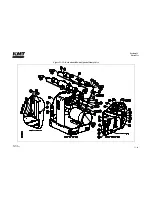 Предварительный просмотр 198 страницы KMT STREAMLINE S30 Operation And Maintenance Manual