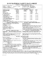 Предварительный просмотр 169 страницы KMT STREAMLINE S50 Operation And Maintenance Manual