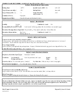 Предварительный просмотр 171 страницы KMT STREAMLINE S50 Operation And Maintenance Manual