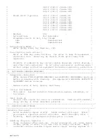 Preview for 182 page of KMT STREAMLINE S50 Operation And Maintenance Manual