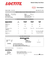 Preview for 195 page of KMT STREAMLINE S50 Operation And Maintenance Manual