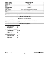 Preview for 198 page of KMT STREAMLINE S50 Operation And Maintenance Manual