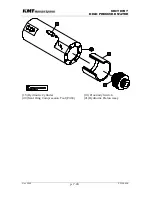 Предварительный просмотр 76 страницы KMT Streamline SL-IV Operation And Service Manual