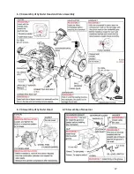 Preview for 17 page of KMW MINT 5 P Operator'S Manual