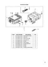 Preview for 36 page of KMW MINT 5 P Operator'S Manual