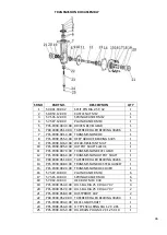 Предварительный просмотр 44 страницы KMW MINT 5 P Operator'S Manual