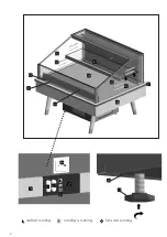 Preview for 2 page of KMW Usedom Operating Manual