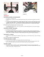 Предварительный просмотр 10 страницы KMX Karts KOBRA Assembly Instructions Manual