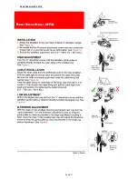 Предварительный просмотр 11 страницы KMX Karts KOBRA Assembly Instructions Manual