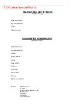 Preview for 14 page of KMX Karts Kompact Sports Trike Assembly Instructions Manual