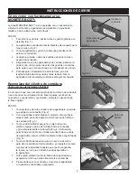 Preview for 14 page of Knaack MONSTER BOX 1000 Instruction And Repair Parts Manual