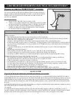 Preview for 17 page of Knaack MONSTER BOX 1000 Instruction And Repair Parts Manual