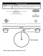 Preview for 15 page of Knaack PowerCrew 500 Installation Instructions Manual