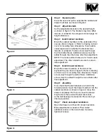 Preview for 3 page of Knape & Vogt 8150 Installation Instructions