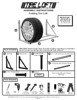 Preview for 3 page of Knape & Vogt 817743010315 Manual