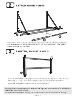 Preview for 5 page of Knape & Vogt 817743010315 Manual